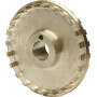 Roue UNIVERSEL 10043004N