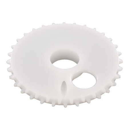 Roue en PVC Amazone 955397