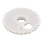 Roue en PVC Amazone 955397