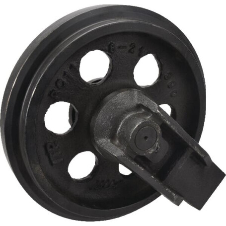 Roue VEMATRACK UP3742078
