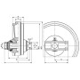 Roue VEMATRACK UP3742066