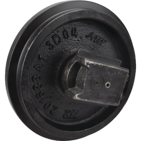 Roue VEMATRACK UP3742074