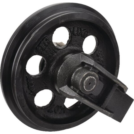 Roue VEMATRACK UP3742072
