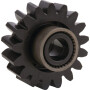 Roue SABO SAU12809