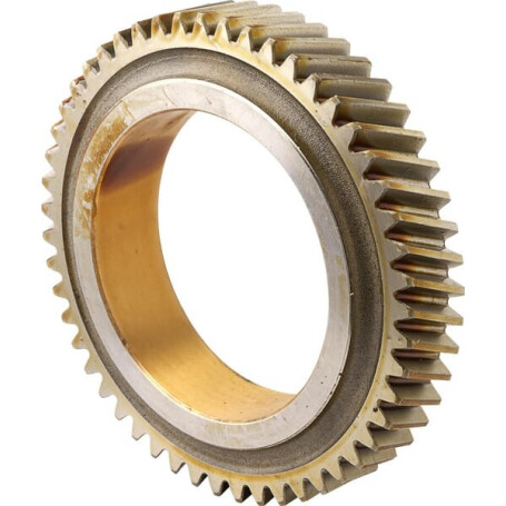 Roue ZETOR 55010424