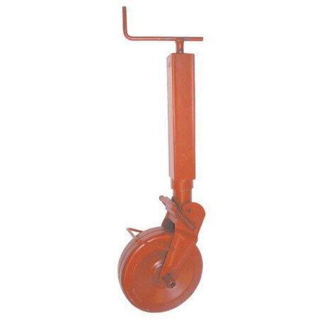 Roue UNIVERSEL STRW80