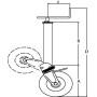 Roue SIMOL STR232E