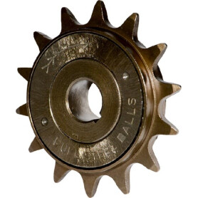 Roue OUTILS-WOLF 2047OW