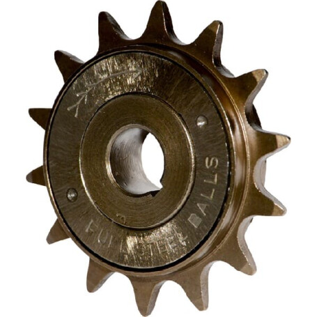 Roue OUTILS-WOLF 2047OW