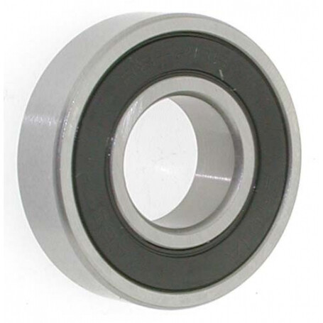 Roulement SKF 6010-2RS