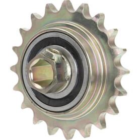Roue SOLA CO141731D