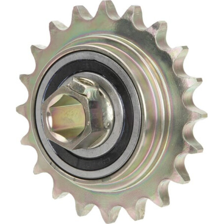 Roue SOLA CO141731D