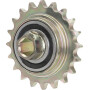 Roue SOLA CO141731D