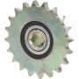 Roue SOLA CO141731D