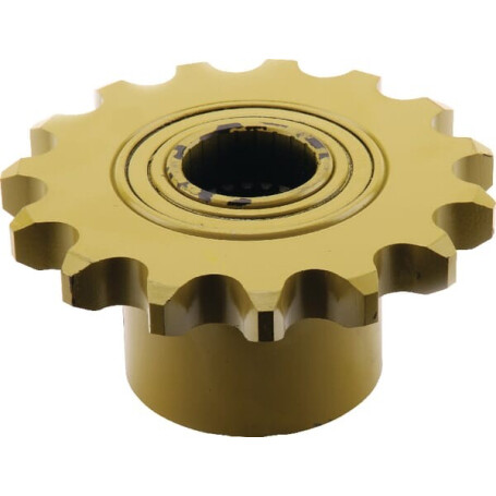 Roue KRONE 9552931