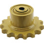 Roue KRONE 9552931