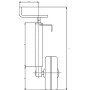 Roue SIMOL STRZB415