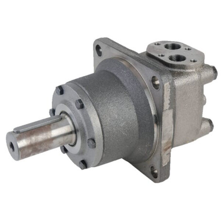Roue Moteur Cardan DANFOSS OMTW200151B3025