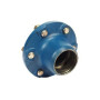 Roue VAPORMATIC VPJ1206