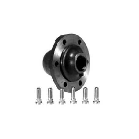 Roue VAPORMATIC VPJ1204