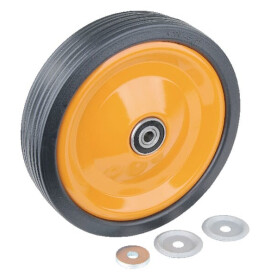 Roue AS-MOTOR E10234ASM