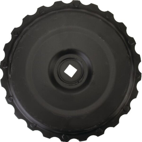 Roue GREGOIRE-BESSON 850108692NO