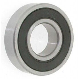 Roulement SKF 6002-2RS
