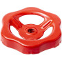 Roue UNIVERSEL 217619