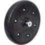 Roue GASPARDO F06120409R