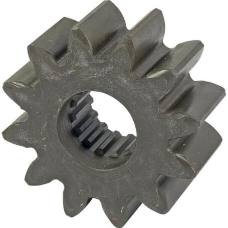 Roue ZETOR 70114606