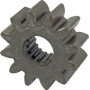 Roue ZETOR 70114606