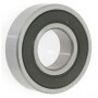 Roulement SKF 6200-2RS