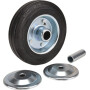 Roue GOPART 81160GP