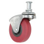 Roue UNIVERSEL BE25002
