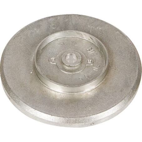 Roues à alvéoles BECKER 200071897