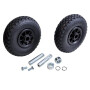 Roue COMPAC C300NK