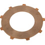 Roue HOWARD 71000756443