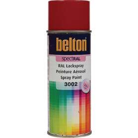 Spray rouge 400mL FELLA 128894