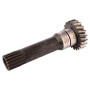 Rouleau ZETOR 78108004