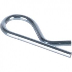 Goupille beta HUSQVARNA 532124660 - 532163552 - 124660 - 163552