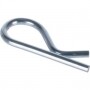 Goupille beta HUSQVARNA 532124660 - 532163552 - 124660 - 163552