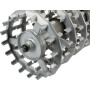 Rouleau émietteur KONGSKILDE 103140001