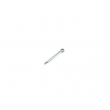 Goupille fendue GGP - CASTELGARDEN 124487995/0
