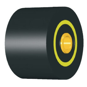 Rouleau UNIVERSEL 252020N