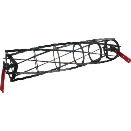 Rouleau émietteur KONGSKILDE 103018012