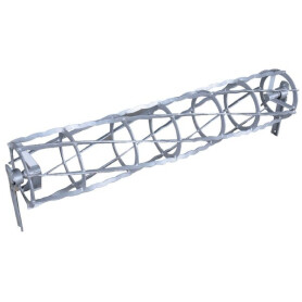 Rouleau émietteur KONGSKILDE 103018013
