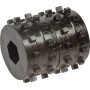 Rouleau KONGSKILDE 41651216620