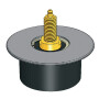 Rouleau UNIVERSEL 20029586N