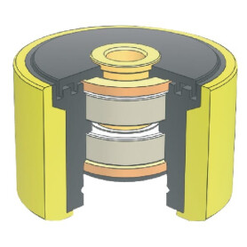 Rouleau UNIVERSEL 60200052N