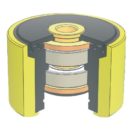 Rouleau UNIVERSEL 60200052N